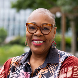 Abigail Dunne-Moses - Center for Creative Leadership - Innovation